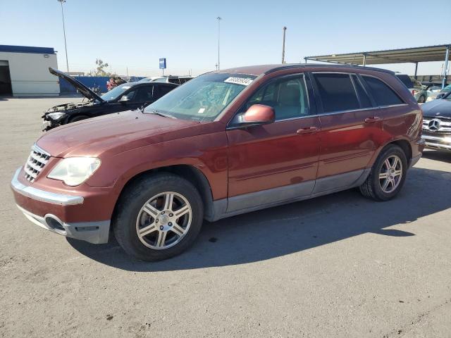 chrysler pacifica t 2007 2a8gm68x17r102861