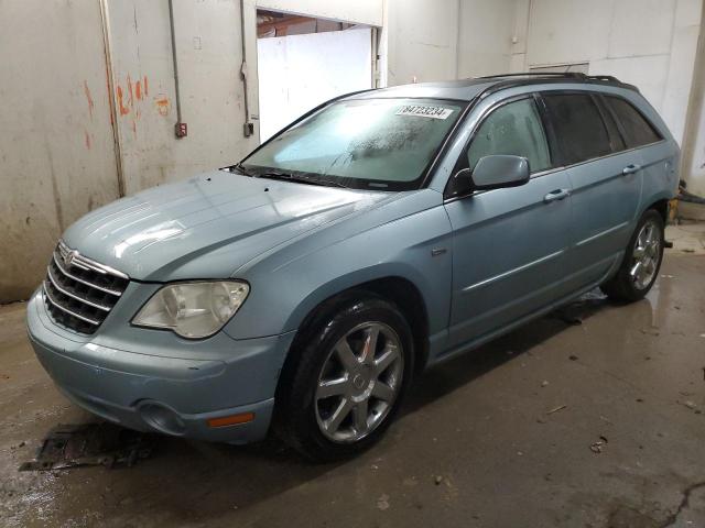 chrysler pacifica t 2008 2a8gm68x18r612161