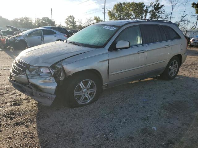 chrysler pacifica t 2007 2a8gm68x27r212379