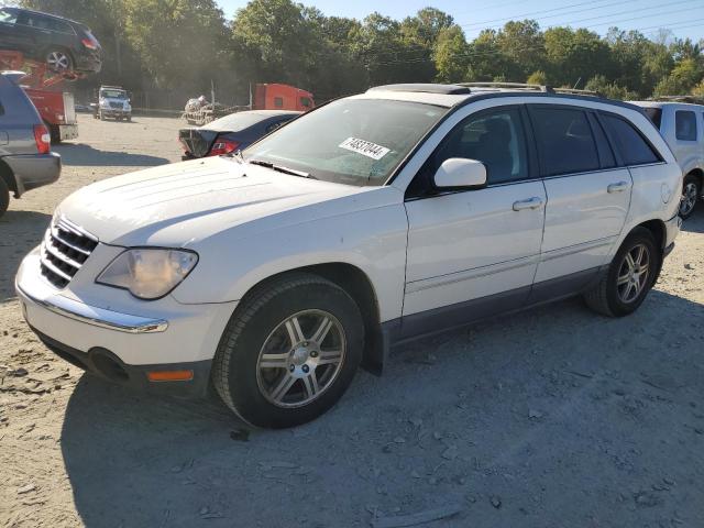 chrysler pacifica t 2007 2a8gm68x37r164410