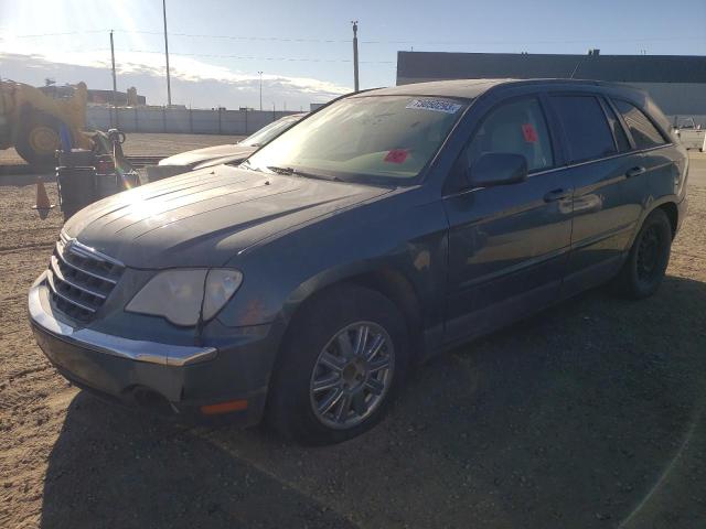 chrysler pacifica t 2007 2a8gm68x37r282280