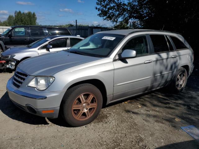 chrysler pacifica t 2007 2a8gm68x37r335818