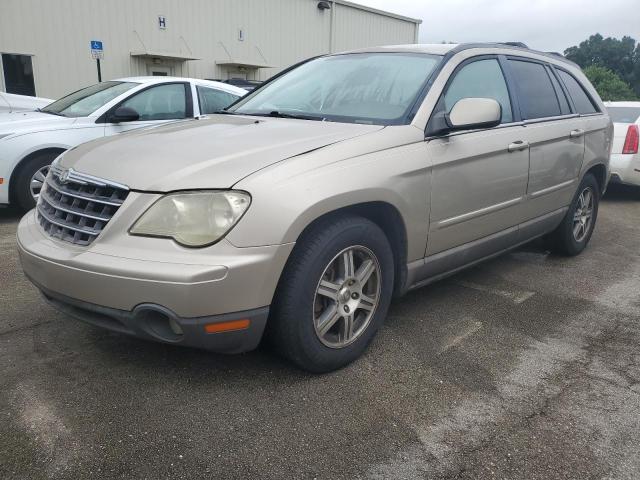 chrysler pacifica t 2008 2a8gm68x38r606541