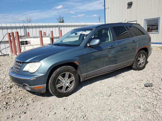 chrysler pacifica t 2007 2a8gm68x47r329493