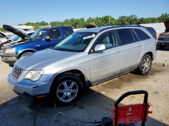 chrysler pacifica 2007 2a8gm68x57r161749