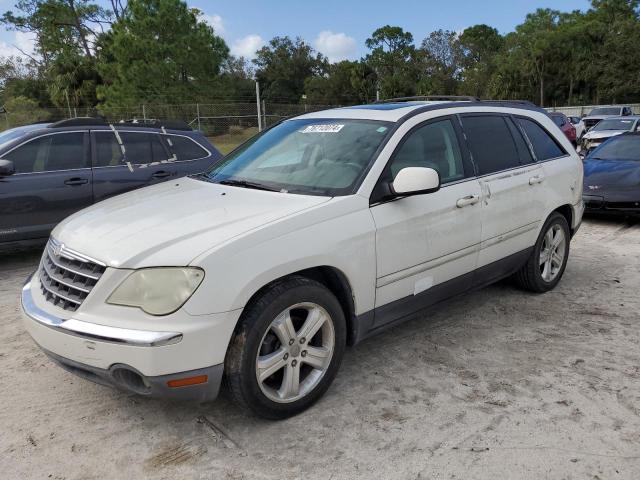 chrysler pacifica t 2007 2a8gm68x57r263715