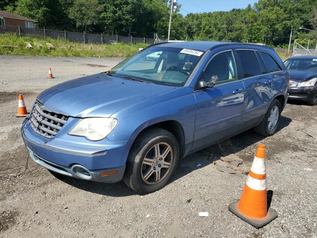 chrysler pacifica t 2007 2a8gm68x57r335416