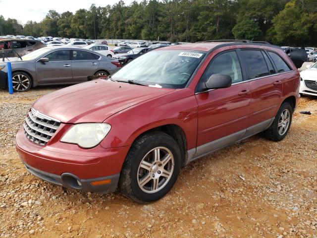 chrysler pacifica t 2008 2a8gm68x58r604208