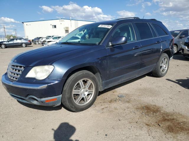 chrysler pacifica t 2007 2a8gm68x77r312087