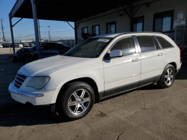 chrysler pacifica t 2007 2a8gm68x77r354517