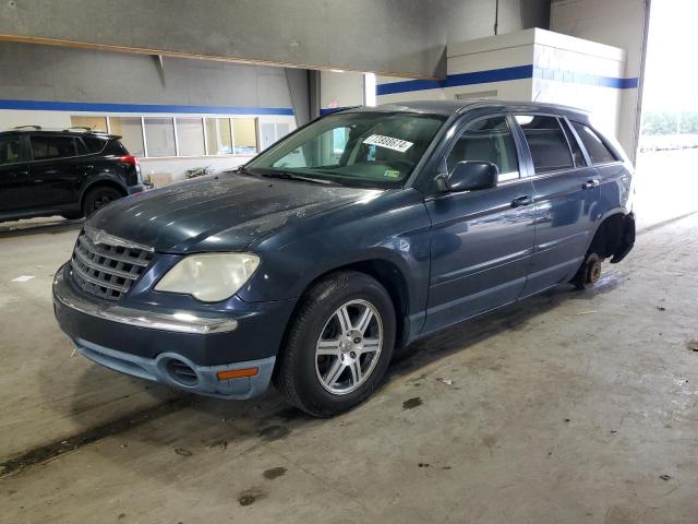 chrysler pacifica t 2007 2a8gm68x87r173779