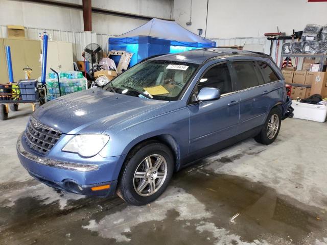 chrysler pacifica t 2007 2a8gm68x87r320554