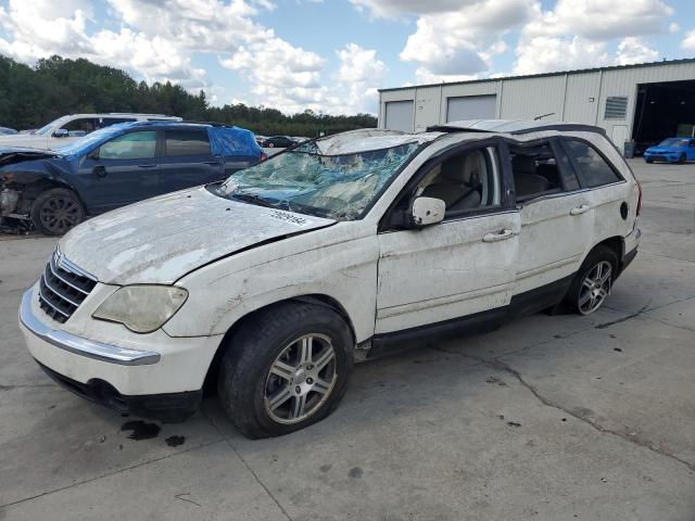 chrysler pacifica t 2007 2a8gm68x97r254077