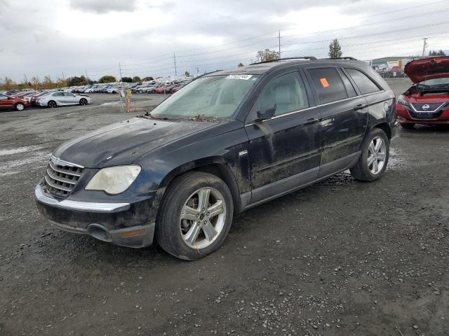 chrysler pacifica t 2007 2a8gm68xx7r176294