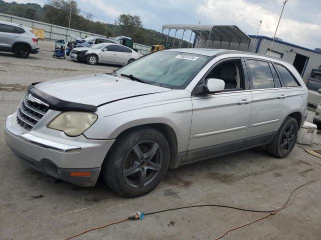 chrysler pacifica t 2007 2a8gm68xx7r179485