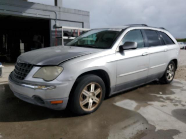 chrysler pacifica t 2007 2a8gm68xx7r239829