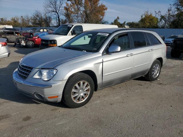 chrysler pacifica t 2007 2a8gm68xx7r253374