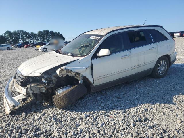 chrysler pacifica t 2007 2a8gm68xx7r365608