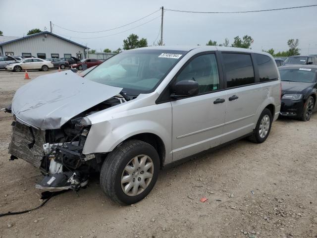 chrysler town & cou 2008 2a8hr44h08r618462