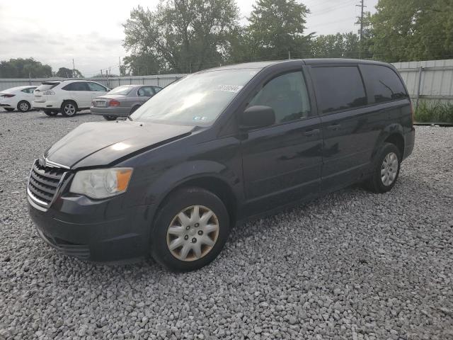 chrysler town & cou 2008 2a8hr44h08r667533