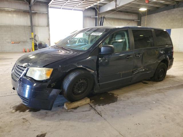 chrysler town & cou 2008 2a8hr44h28r652905