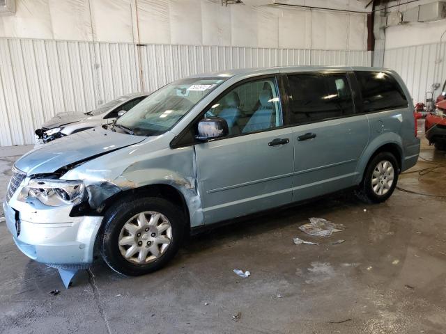 chrysler town & cou 2008 2a8hr44h38r686965