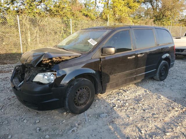 chrysler town & cou 2008 2a8hr44h68r604081