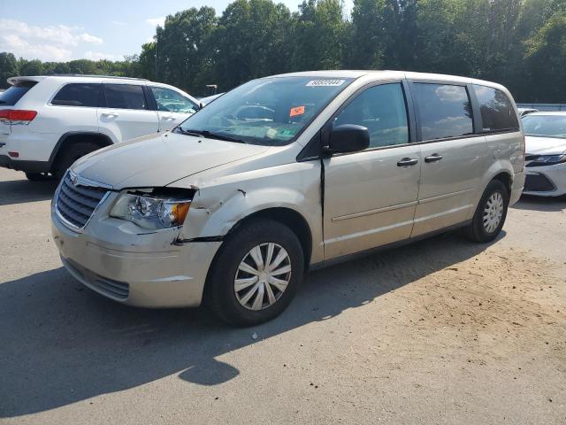 chrysler town & cou 2008 2a8hr44h68r617462