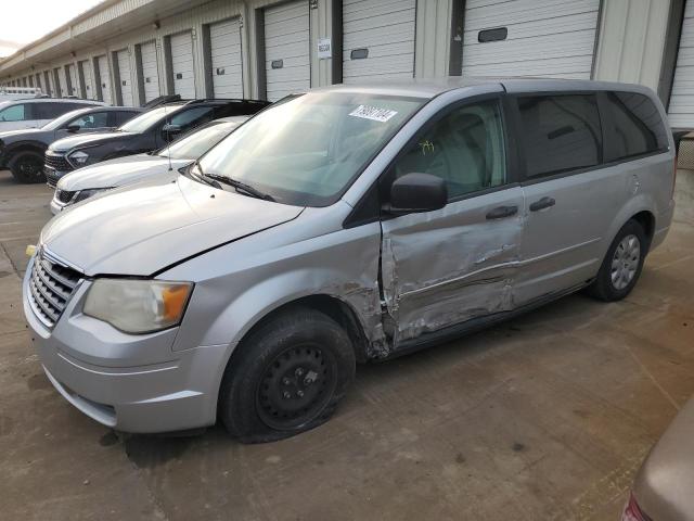 chrysler town & cou 2008 2a8hr44h78r639244