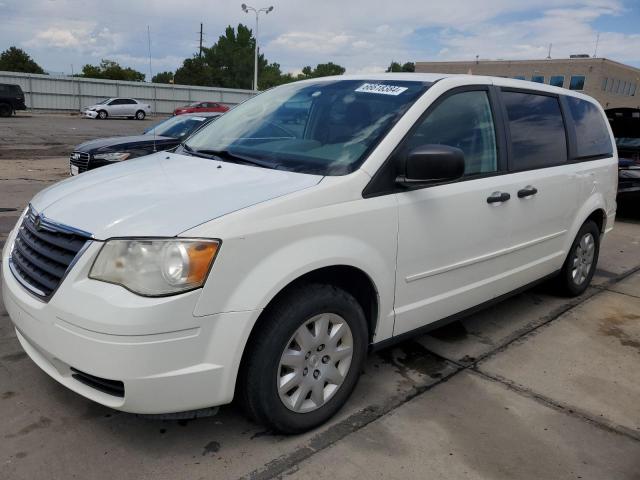 chrysler minivan 2008 2a8hr44h88r799424