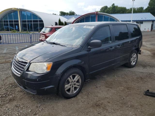 chrysler town & cou 2008 2a8hr44hx8r671122