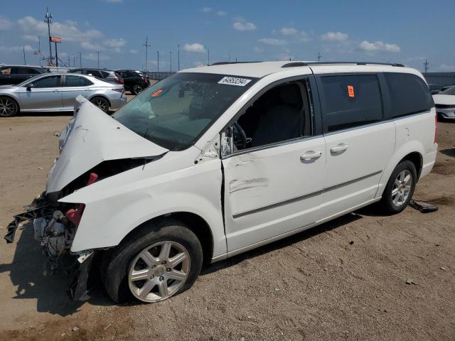 chrysler town & cou 2009 2a8hr54109r528769