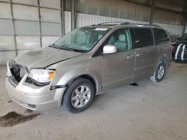 chrysler town & cou 2009 2a8hr54109r618939