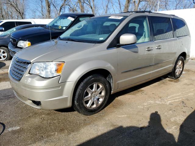 chrysler town & cou 2009 2a8hr54109r664979