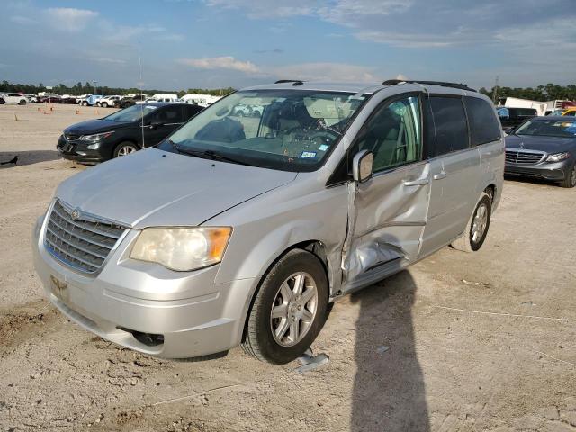 chrysler town & cou 2009 2a8hr54119r545788