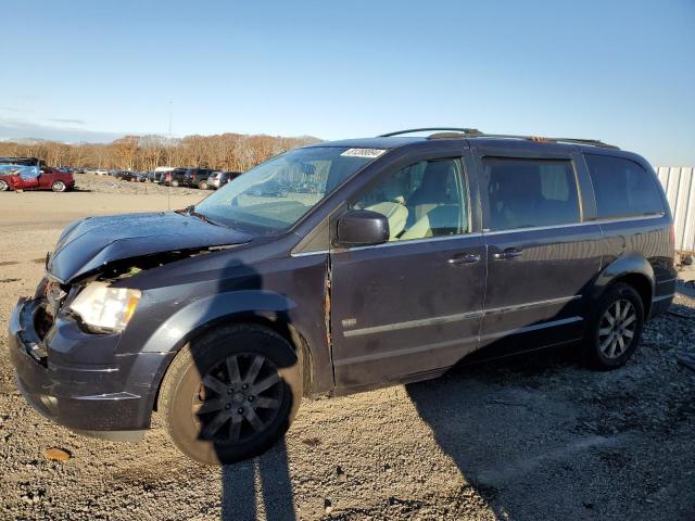 chrysler town & cou 2009 2a8hr54119r629805