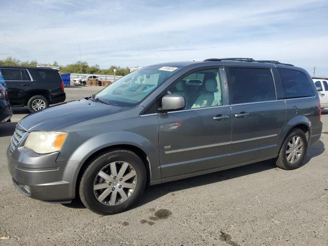 chrysler town & cou 2009 2a8hr54119r641615