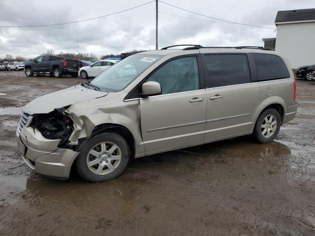 chrysler town & cou 2009 2a8hr54119r660035