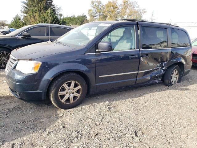 chrysler town & cou 2009 2a8hr54139r594328