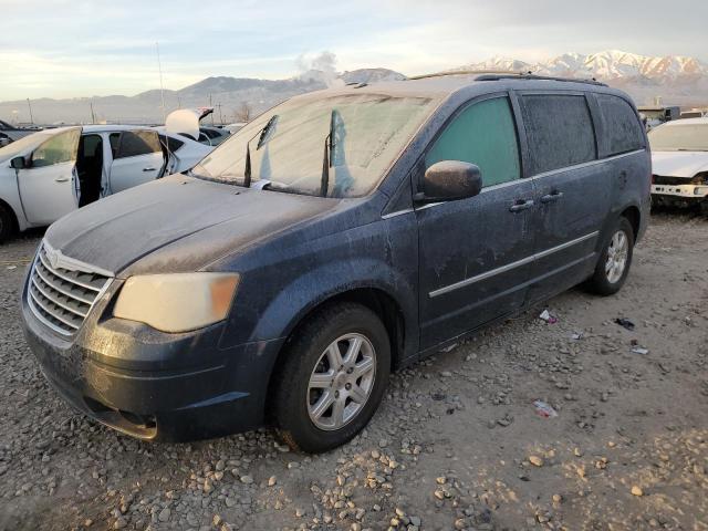 chrysler town & cou 2009 2a8hr54139r609801