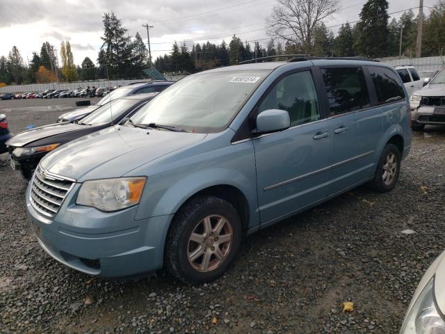 chrysler town & cou 2009 2a8hr54139r631278