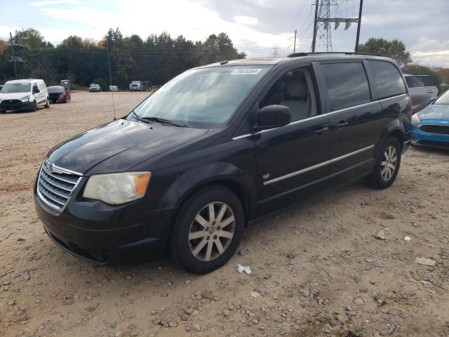 chrysler town & cou 2009 2a8hr54139r646766