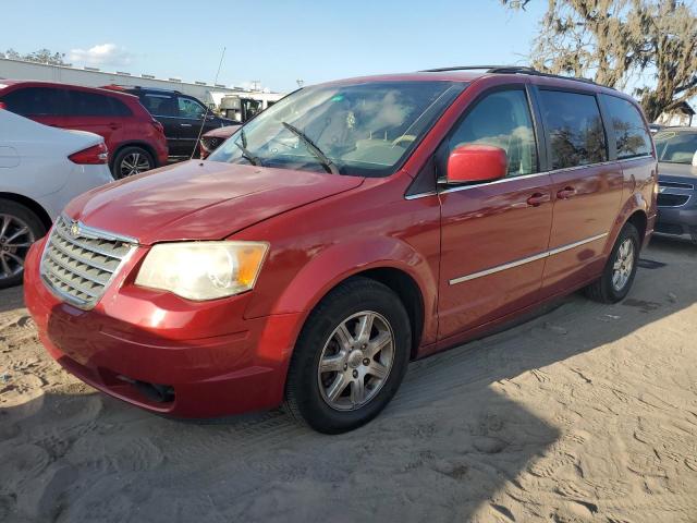 chrysler town & cou 2009 2a8hr54149r602971