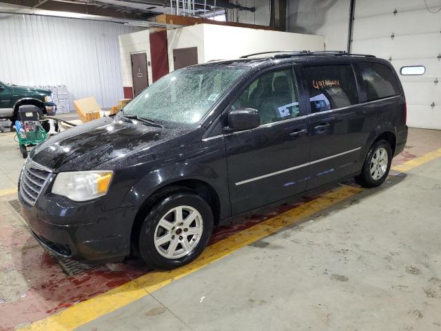 chrysler town & c 2009 2a8hr54149r625103