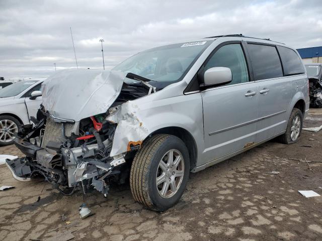 chrysler town & cou 2009 2a8hr54149r679758