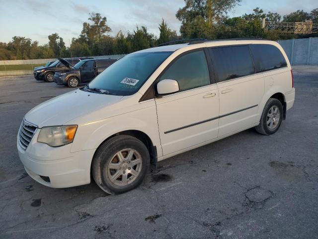 chrysler town & cou 2009 2a8hr54159r552856