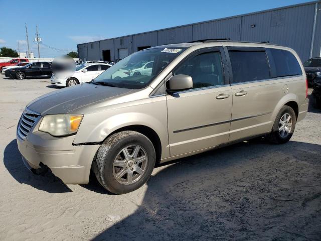 chrysler town & cou 2009 2a8hr54159r573612