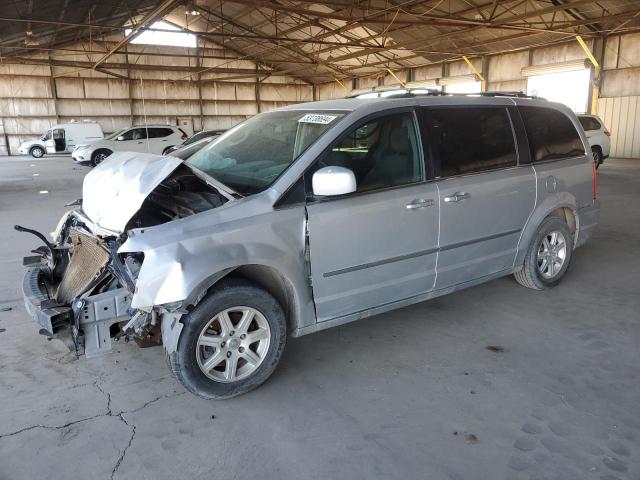 chrysler town & cou 2009 2a8hr54159r630603