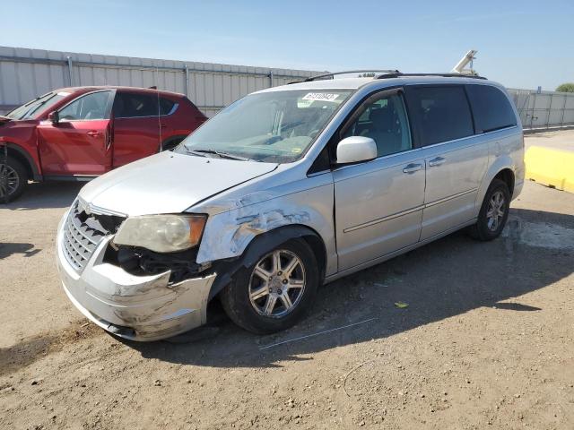 chrysler town & cou 2009 2a8hr54179r606657