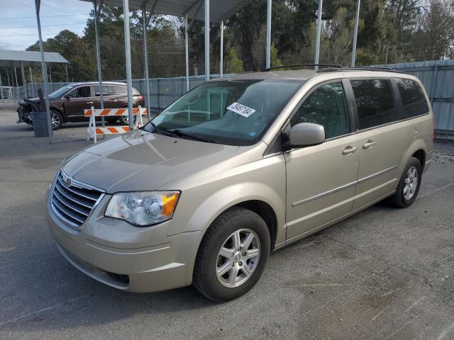 chrysler minivan 2009 2a8hr54179r630313